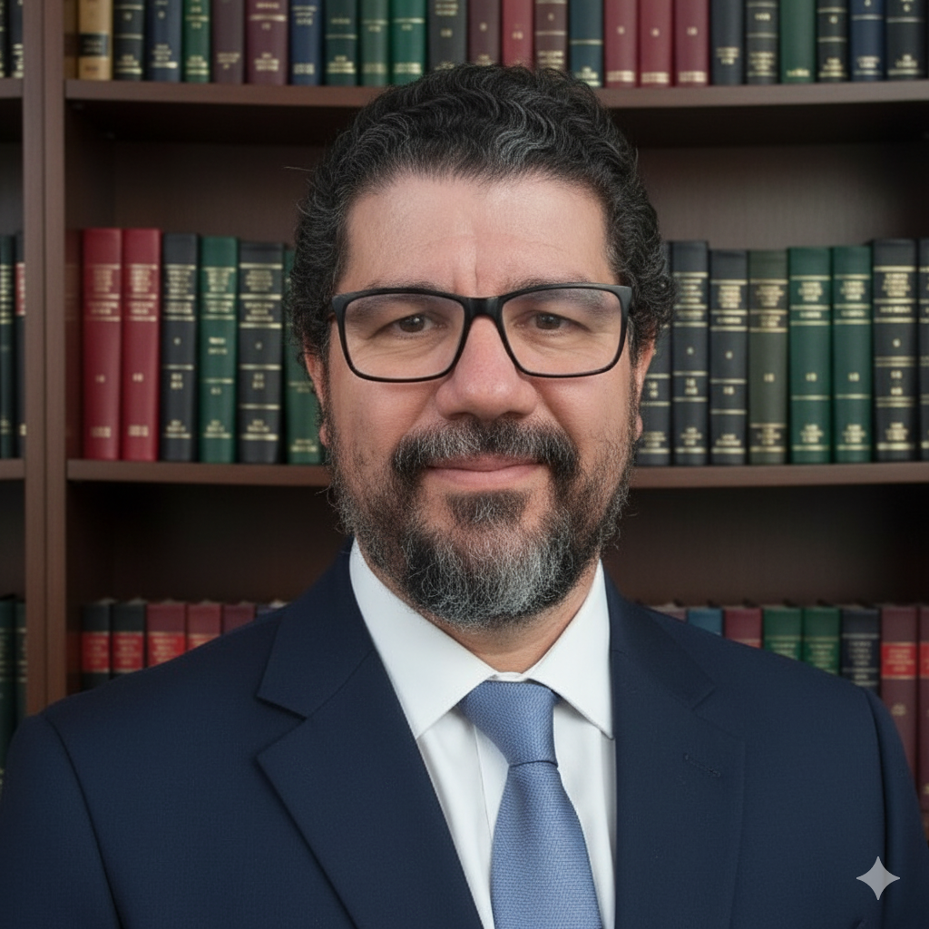 Foto de Marco Aurélio